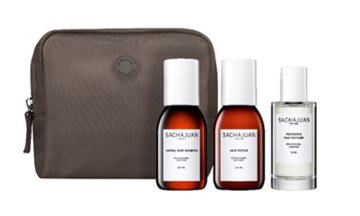 SACHAJUAN launches Christmas gift sets 